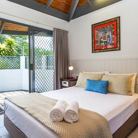 Island Leisure Resort Nelly Bay Εξωτερικό φωτογραφία
