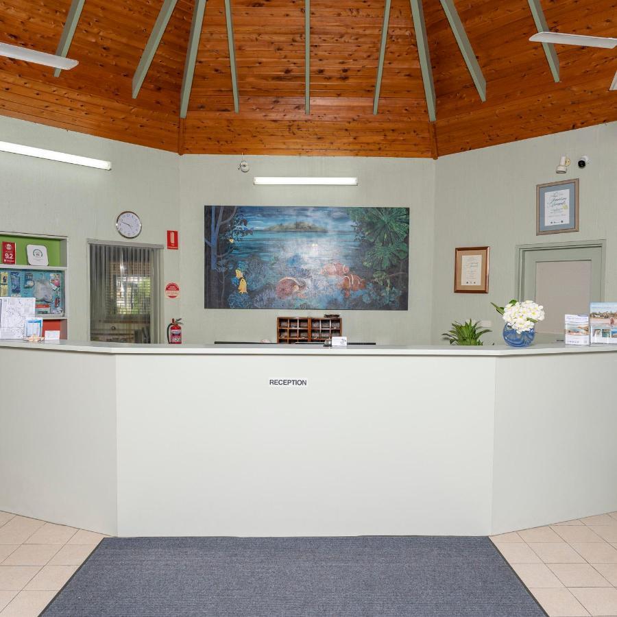 Island Leisure Resort Nelly Bay Εξωτερικό φωτογραφία