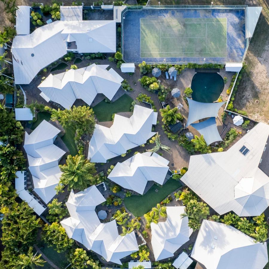 Island Leisure Resort Nelly Bay Εξωτερικό φωτογραφία