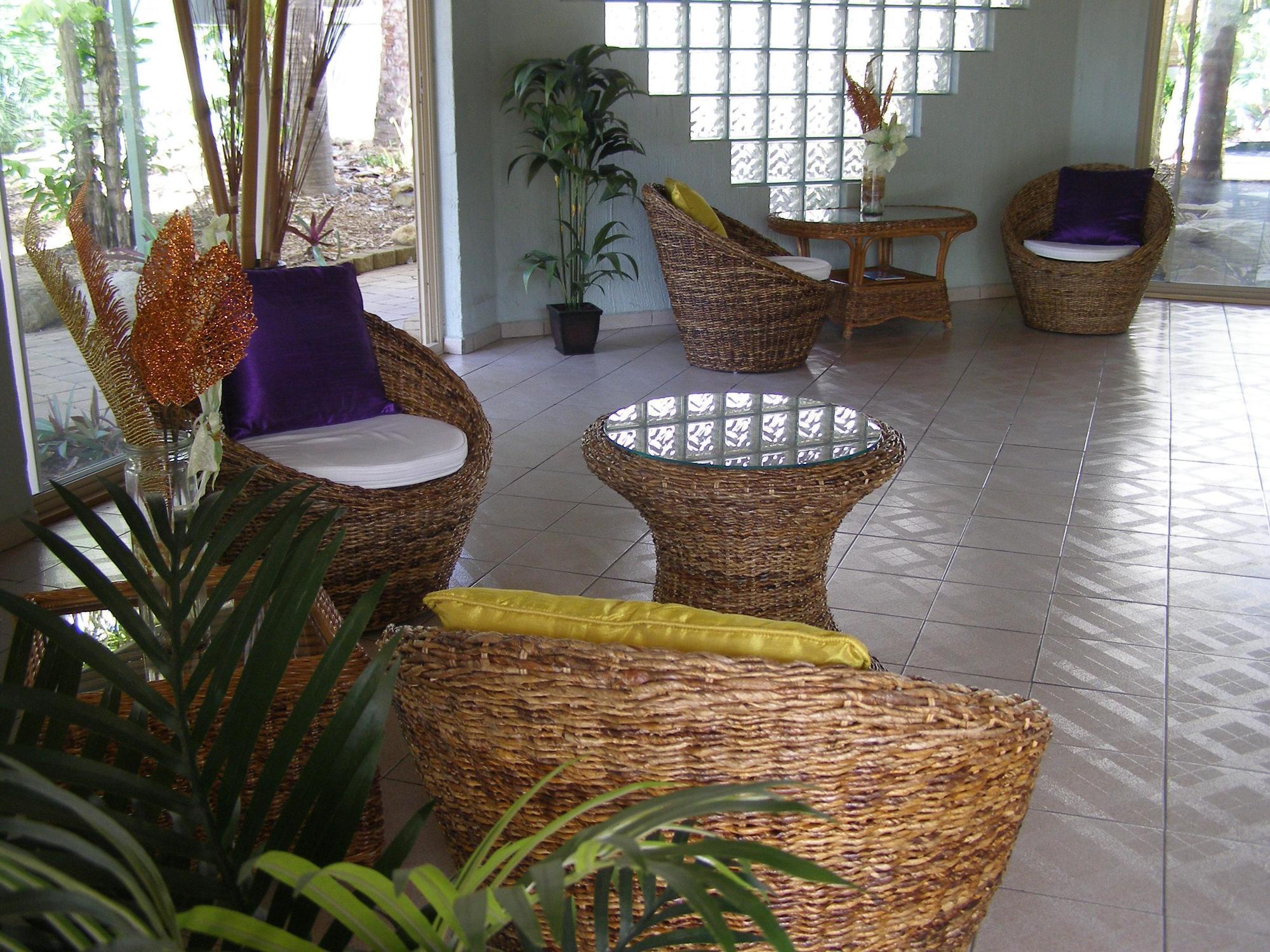 Island Leisure Resort Nelly Bay Εξωτερικό φωτογραφία