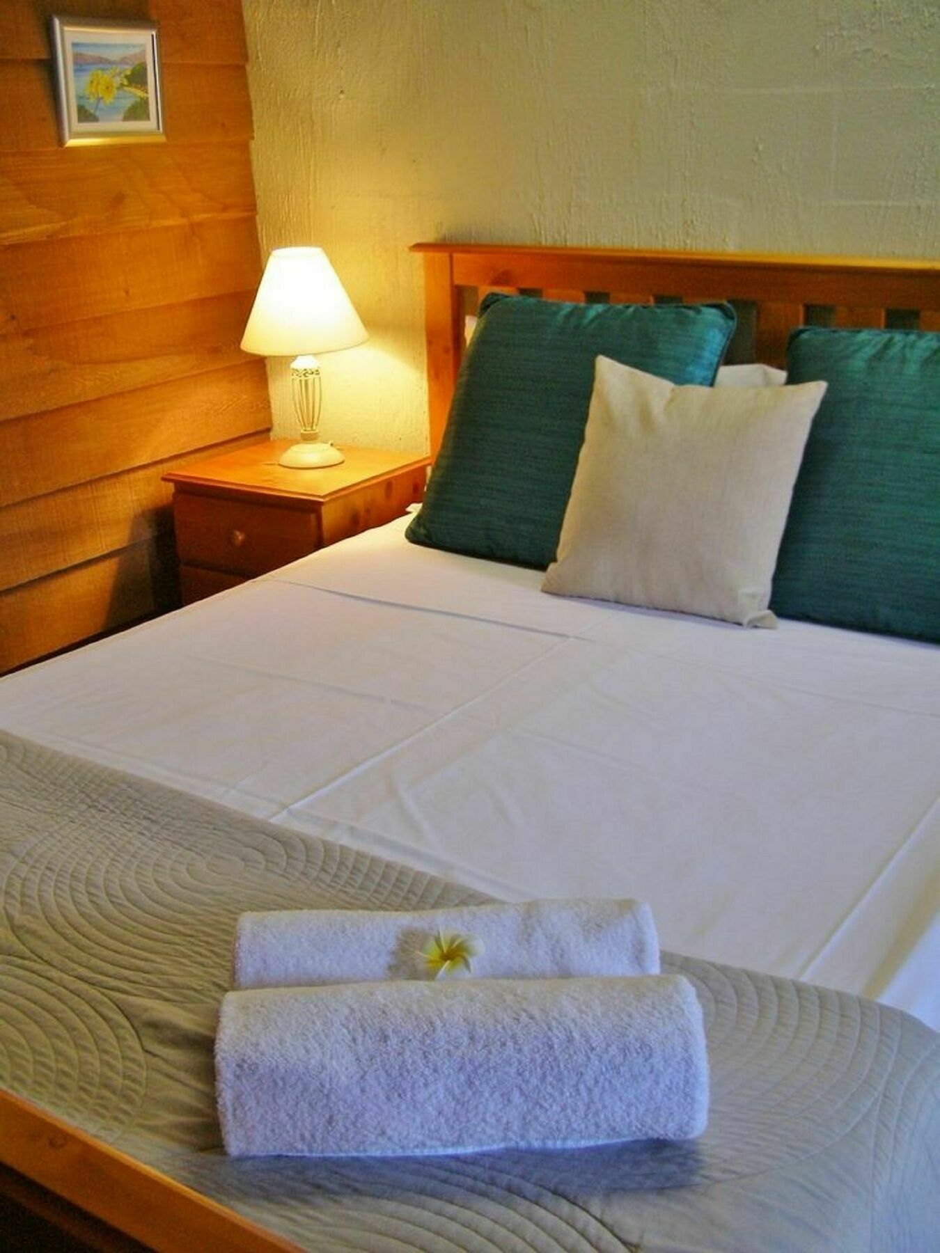 Island Leisure Resort Nelly Bay Εξωτερικό φωτογραφία