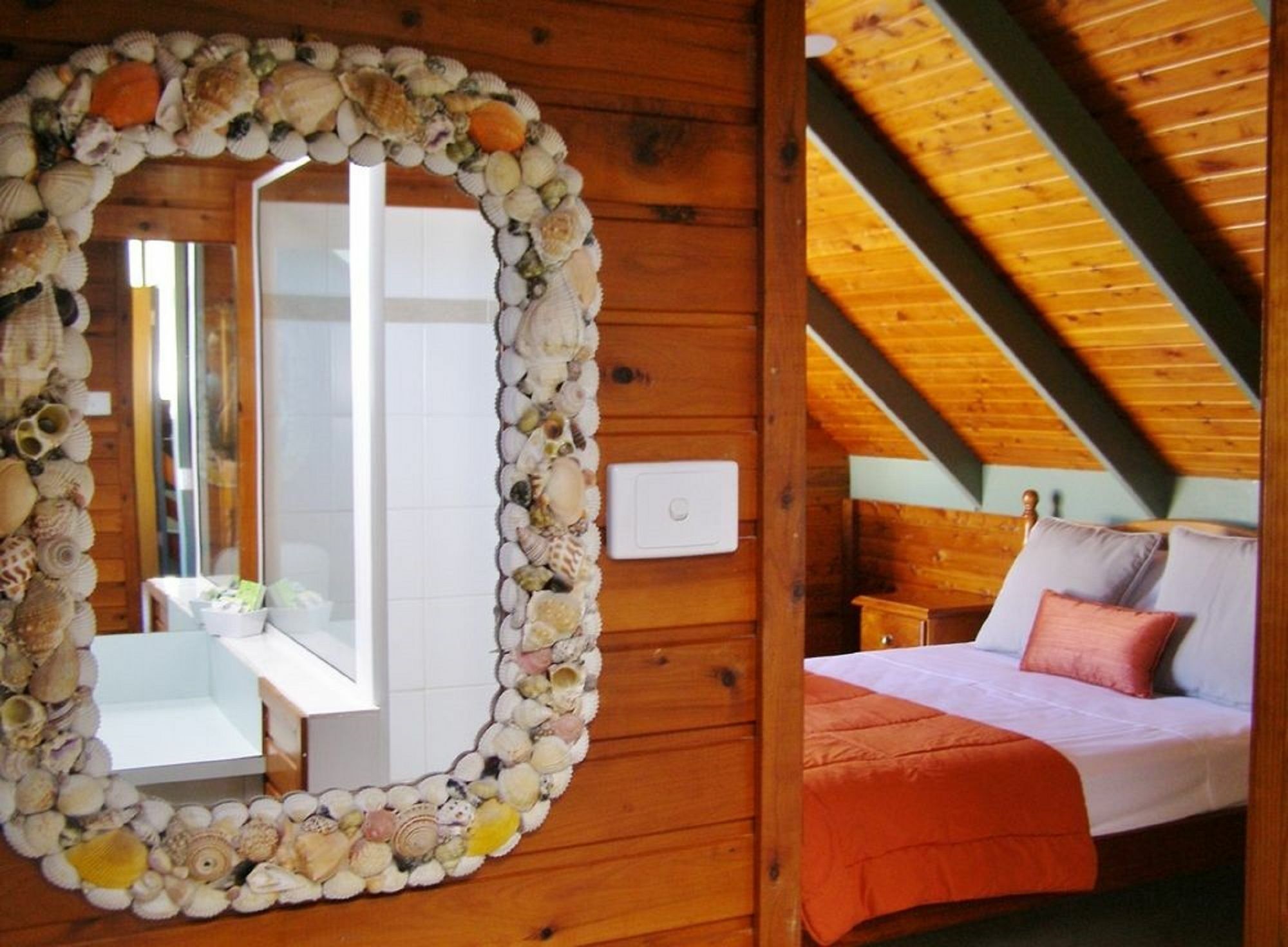 Island Leisure Resort Nelly Bay Εξωτερικό φωτογραφία