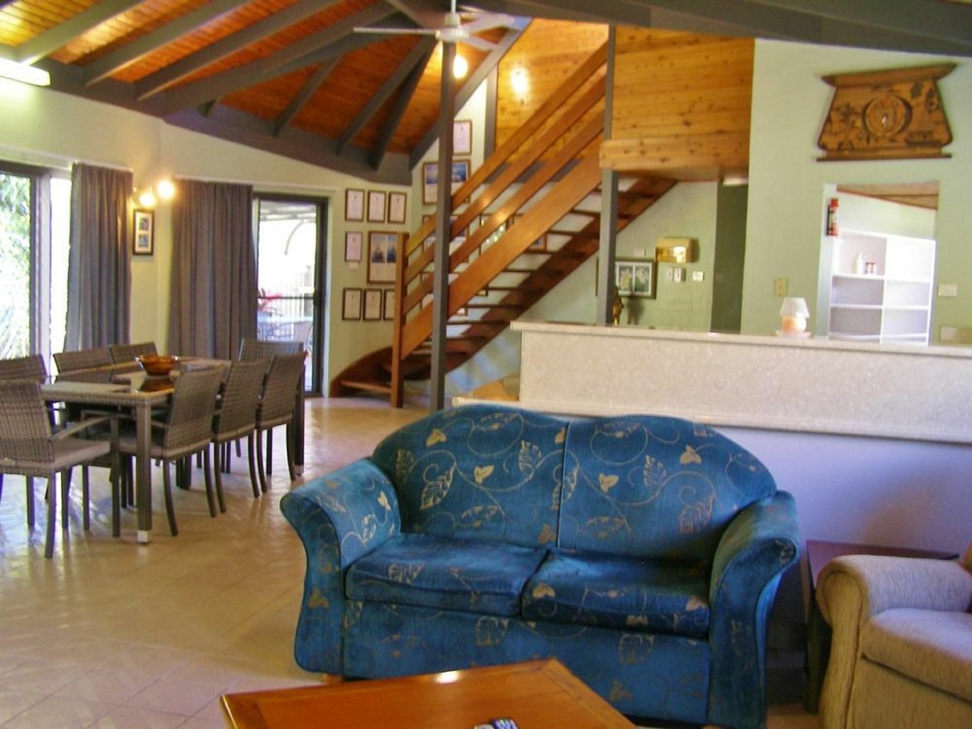Island Leisure Resort Nelly Bay Εξωτερικό φωτογραφία