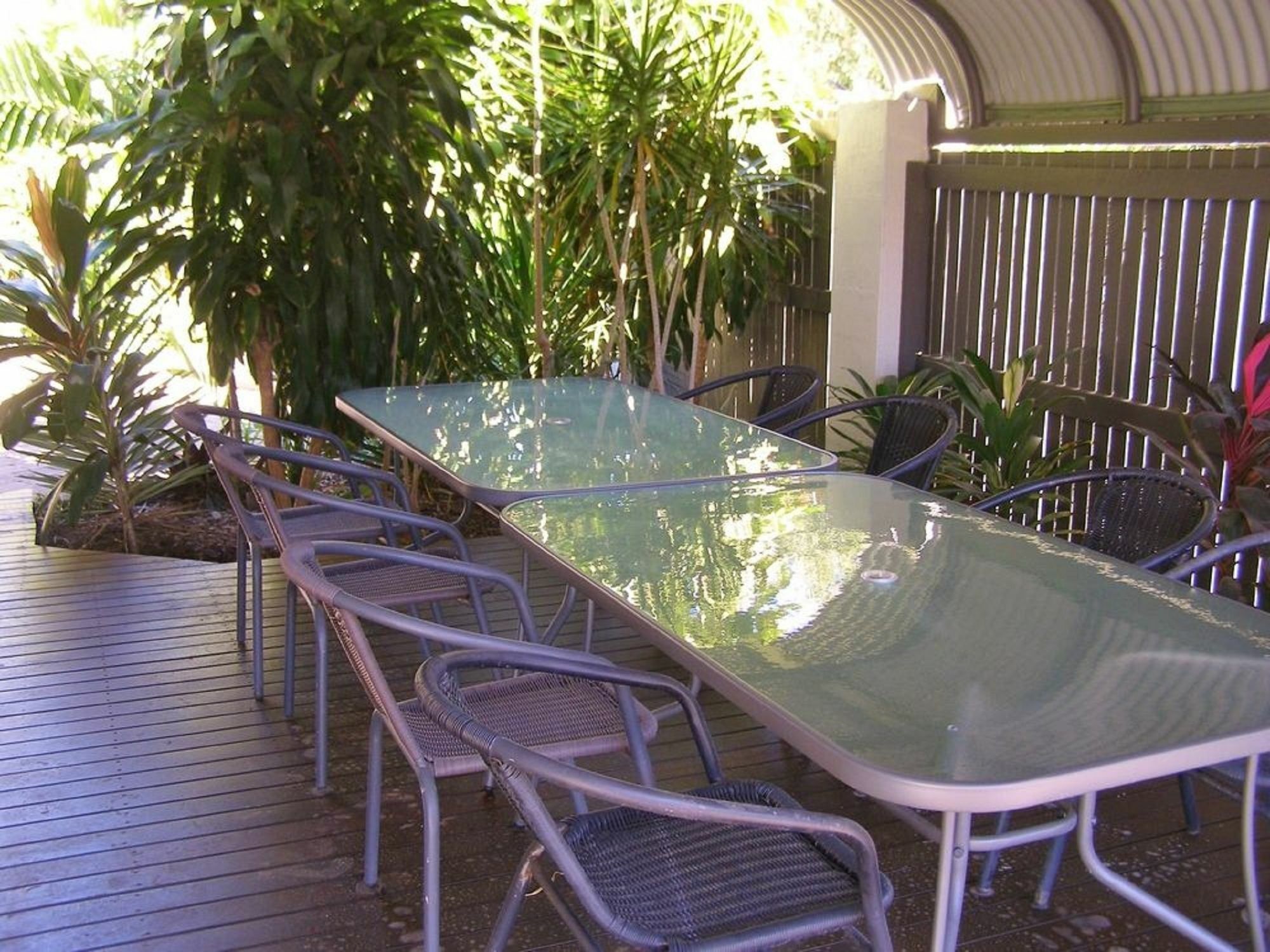 Island Leisure Resort Nelly Bay Εξωτερικό φωτογραφία